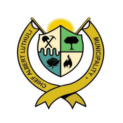Albert Luthuli Local Municipality